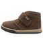 Tenis Bota Para Niño Ninos® Cafe