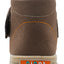 Tenis Bota Para Niño Ninos® Cafe