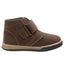 Tenis Bota Para Niño Ninos® Cafe