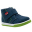 Tenis Bota Para Niño Ninos® Mezclilla