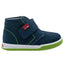 Tenis Bota Para Niño Ninos® Mezclilla