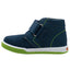 Tenis Bota Para Niño Ninos® Mezclilla