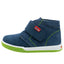 Tenis Bota Para Niño Ninos® Mezclilla