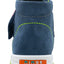 Tenis Bota Para Niño Ninos® Mezclilla