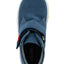 Tenis Bota Para Niño Ninos® Mezclilla