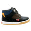Tenis Bota Para Niño Ninos® Negro