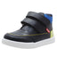 Tenis Bota Para Niño Ninos® Negro