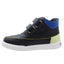Tenis Bota Para Niño Ninos® Negro