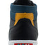 Tenis Bota Para Niño Ninos® Negro