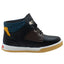 Tenis Bota Para Niño Ninos® Negro