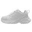 Tenis Escolar Blanco Chunky Niño Ninos®.