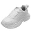 Tenis Escolar Blanco Chunky Niño Ninos®.