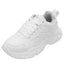 Tenis Niño Deportivos Urbanos Chunky Sneakers Escolares Ninos