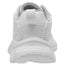 Tenis Escolar Blanco Chunky Niño Ninos®.