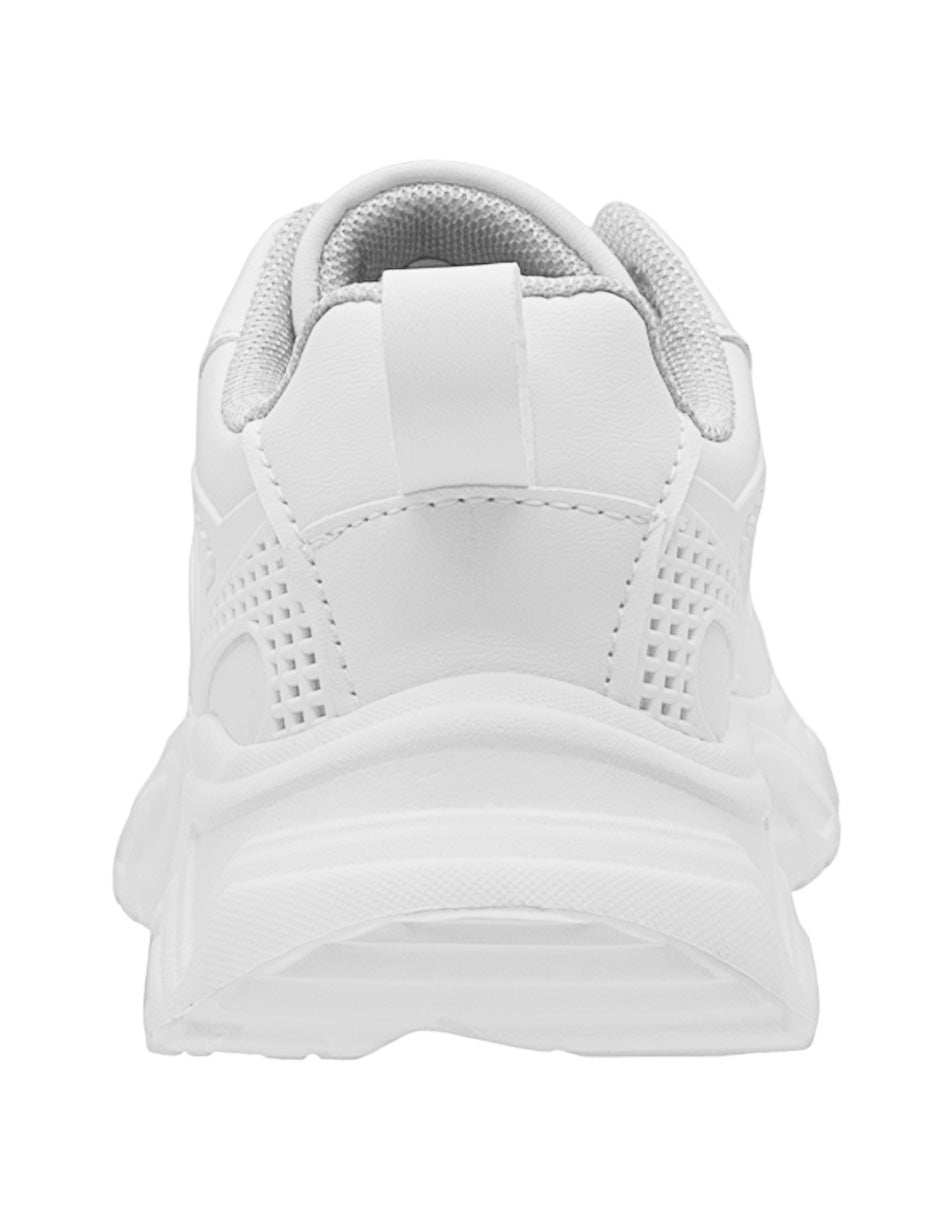 Tenis Niño Deportivos Urbanos Chunky Sneakers Escolares Ninos