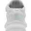 Tenis Escolar Unisex Tipo Bota Blanco Ninos®