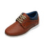 Zapato Para Niño Ninos® Marino/Miel