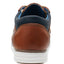 Zapato Para Niño Ninos® Marino/Miel