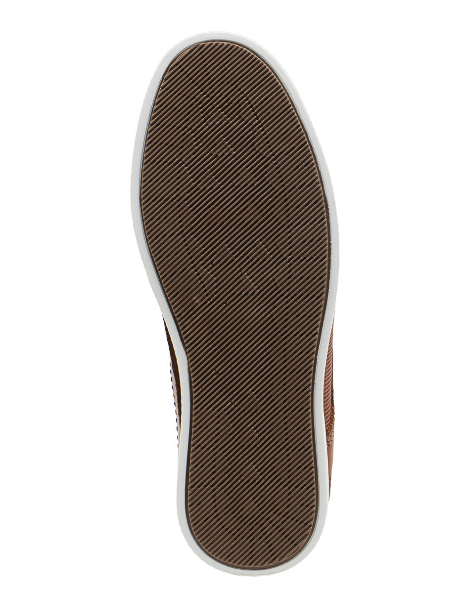 Zapato Para Niño Ninos® Marino/Miel