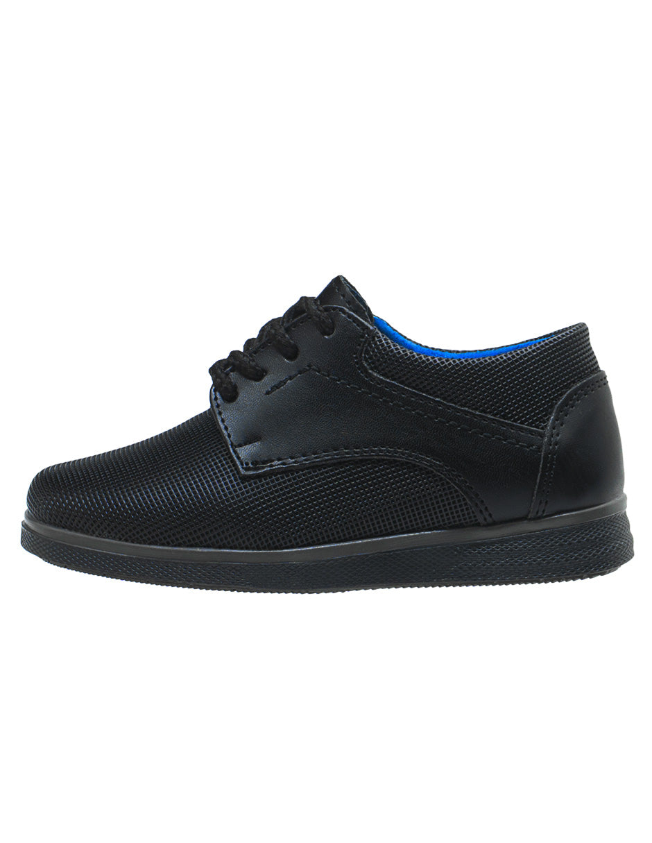 Zapato Para Niño Ninos® Negro