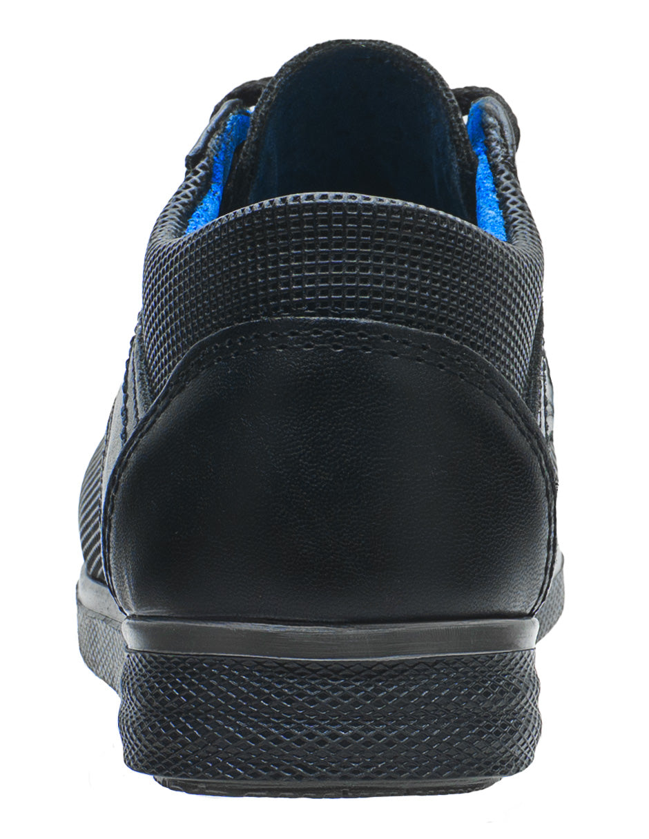 Zapato Para Niño Ninos® Negro