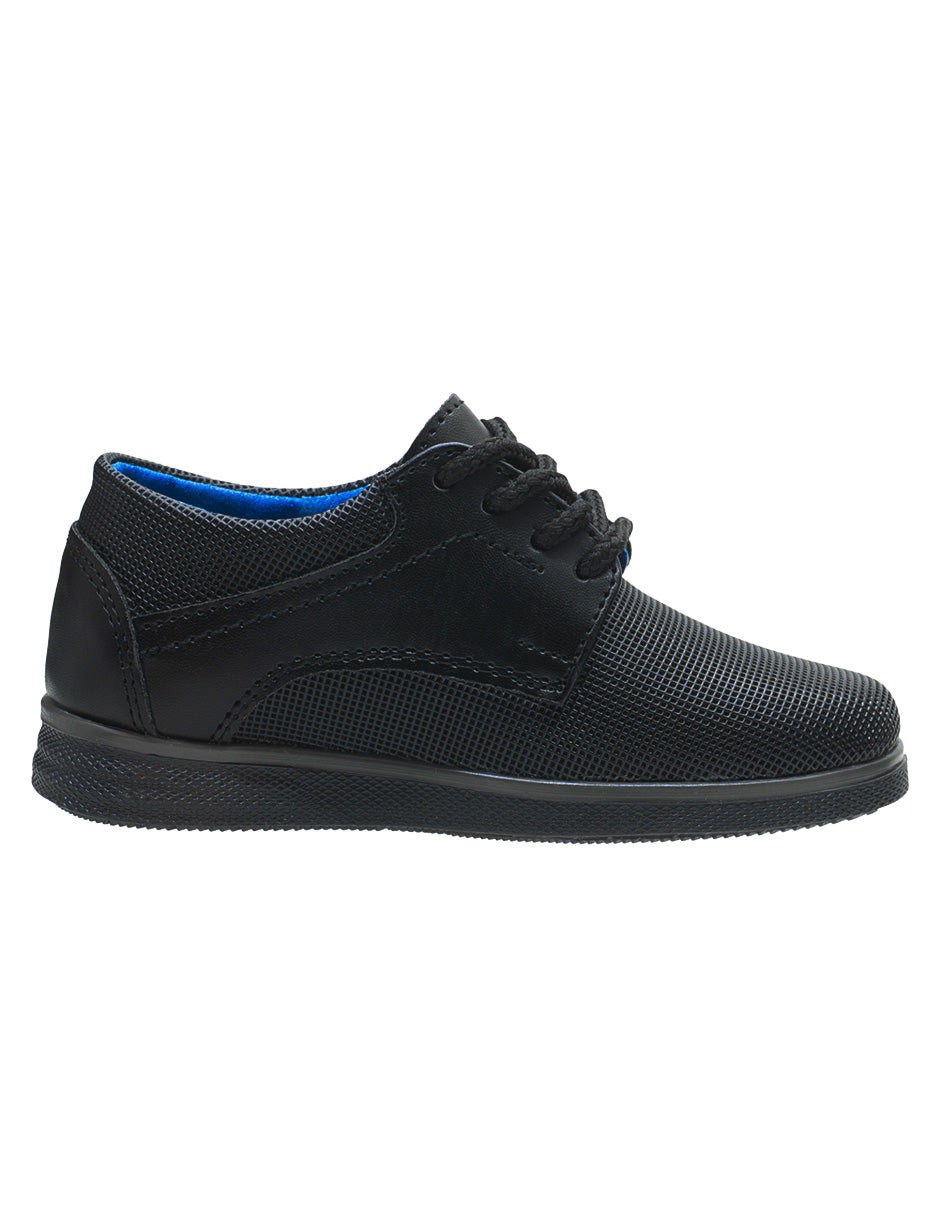 Zapato Para Niño Ninos® Negro