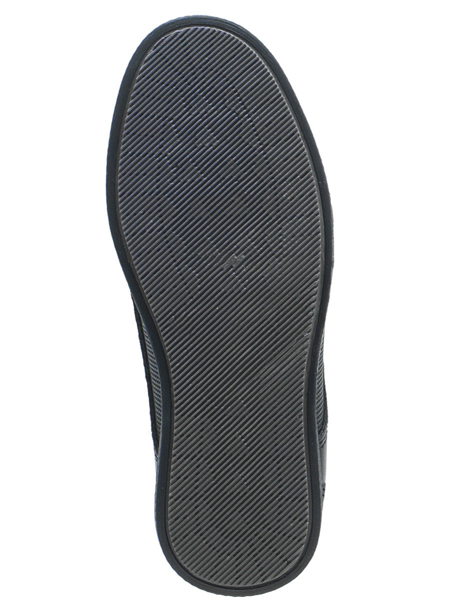 Zapato Para Niño Ninos® Negro