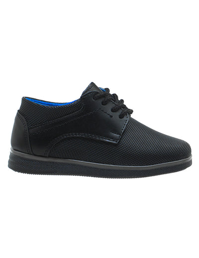 Zapato Para Niño Ninos® Negro