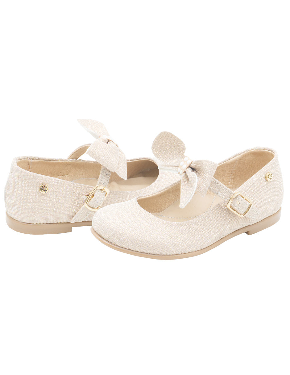 Ballerina Para Niña Ninos® Oro