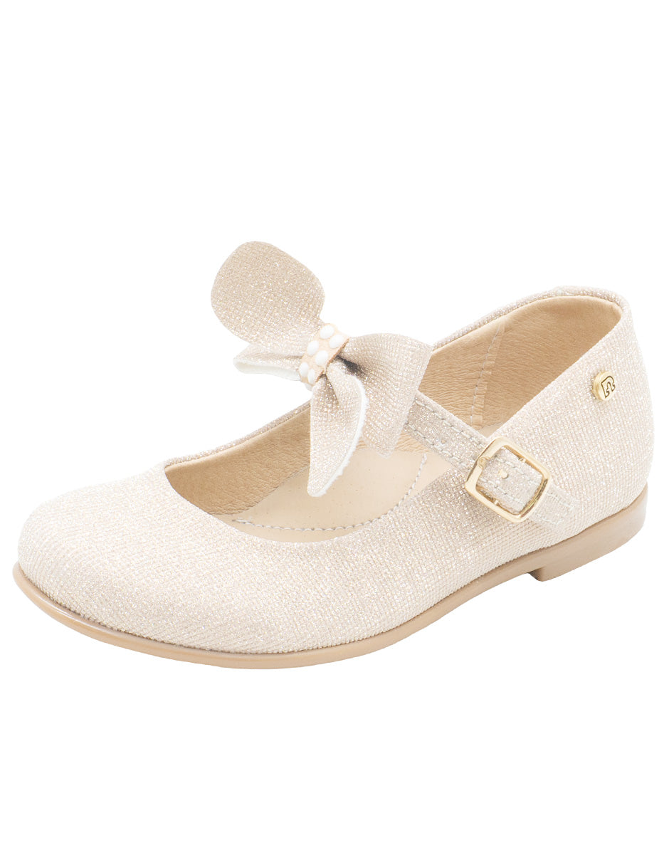 Ballerina Para Niña Ninos® Oro