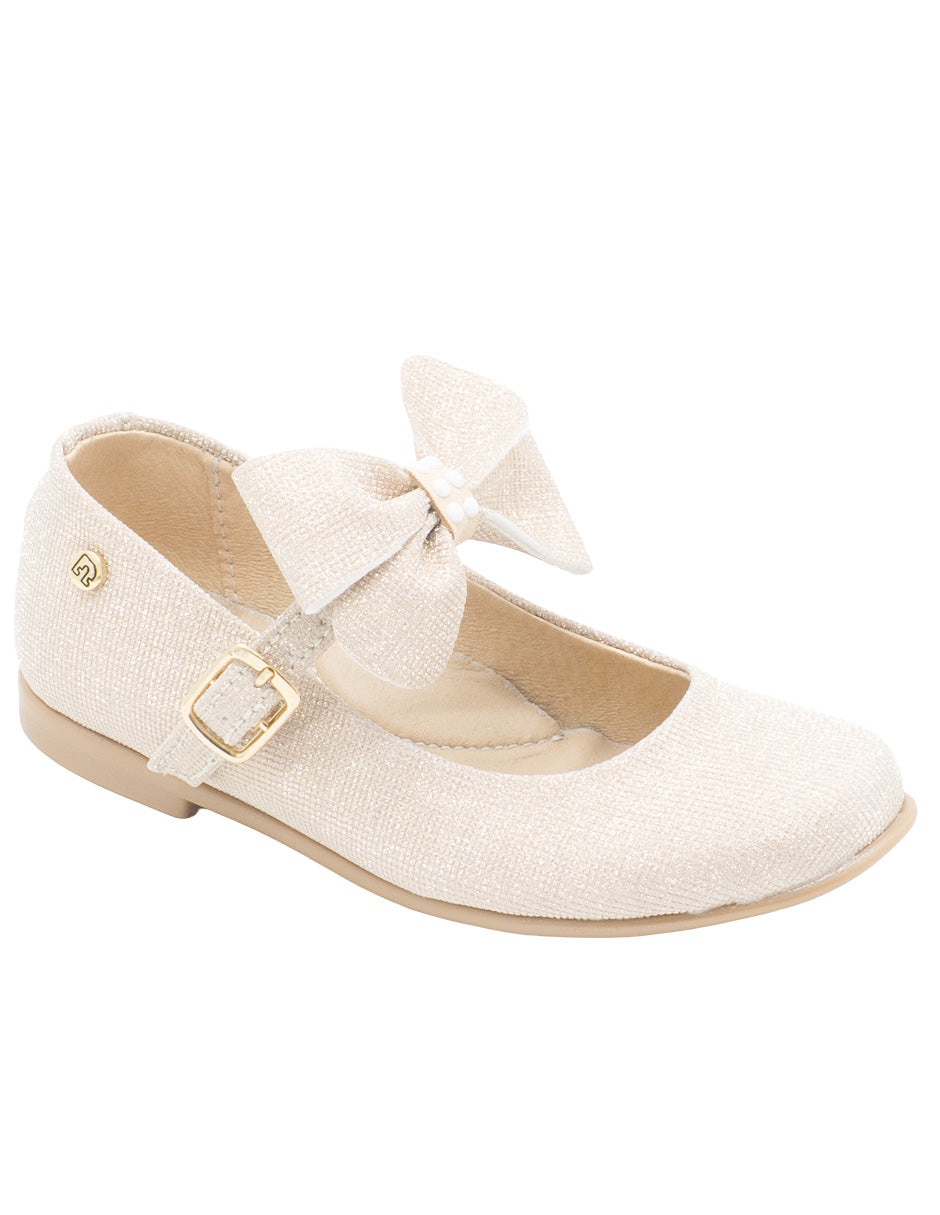 Ballerina Para Niña Ninos® Oro