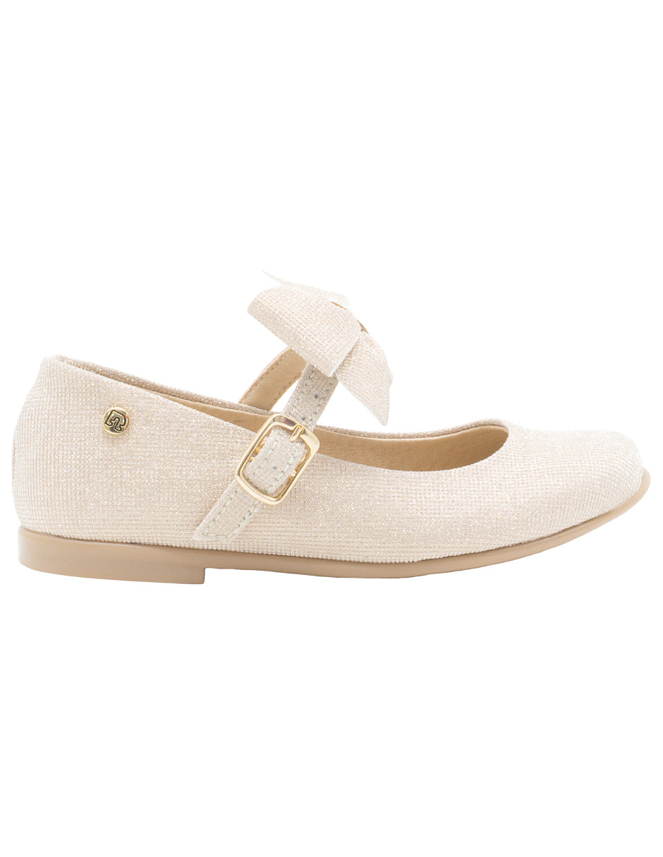 Ballerina Para Niña Ninos® Oro