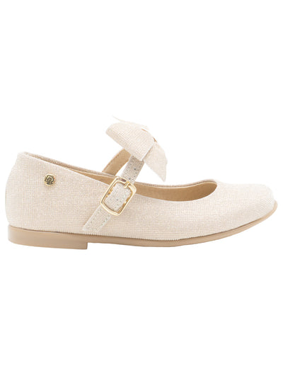 Ballerina Para Niña Ninos® Oro