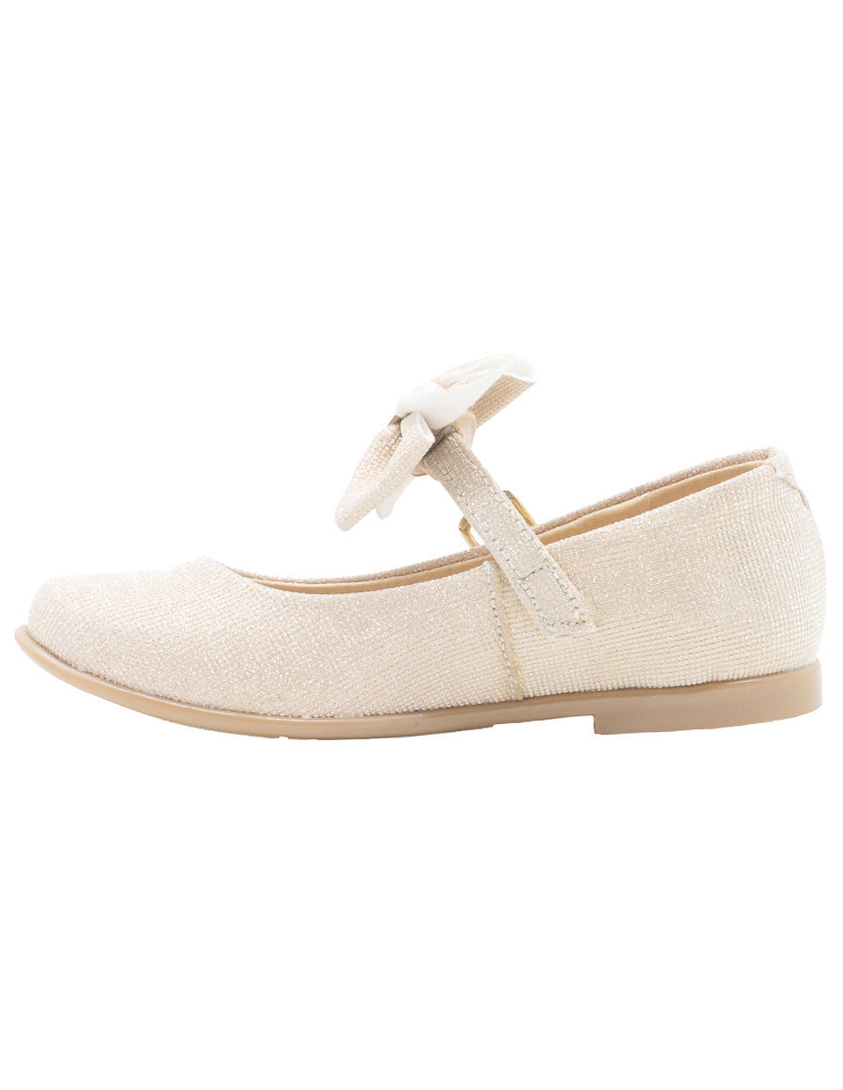 Ballerina Para Niña Ninos® Oro