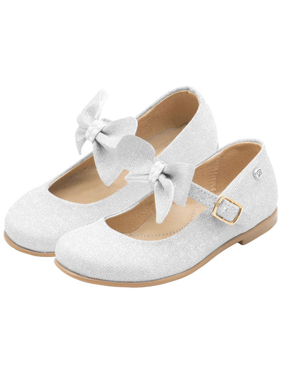 Ballerina Para Niña Ninos® Plata
