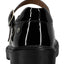 Zapato Escolar Charol Negro Mary Jane Niña Ninos®