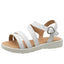 Sandalia Para Niña Ninos® Blanco