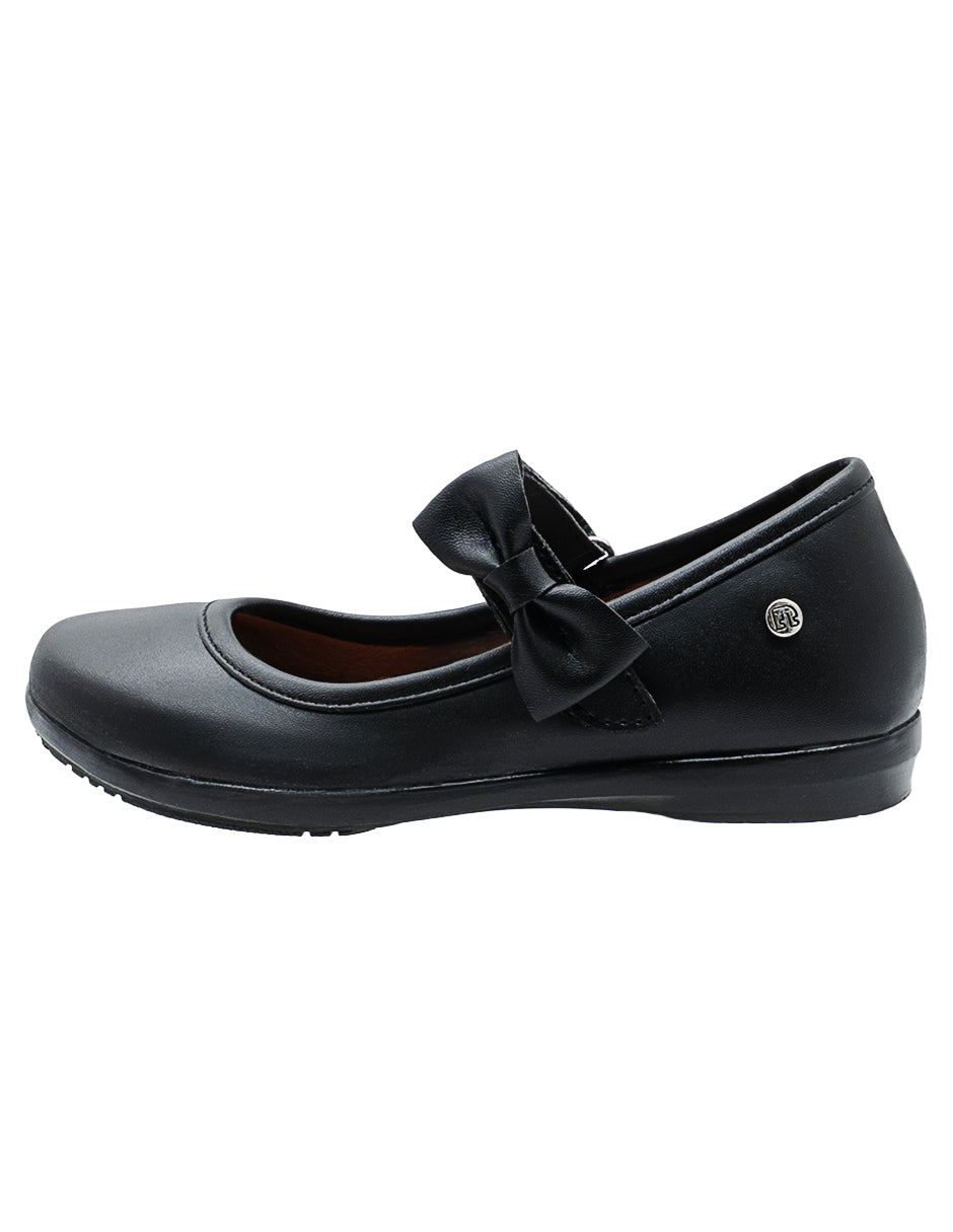 Ballerina Para Niña Ninos® Negro