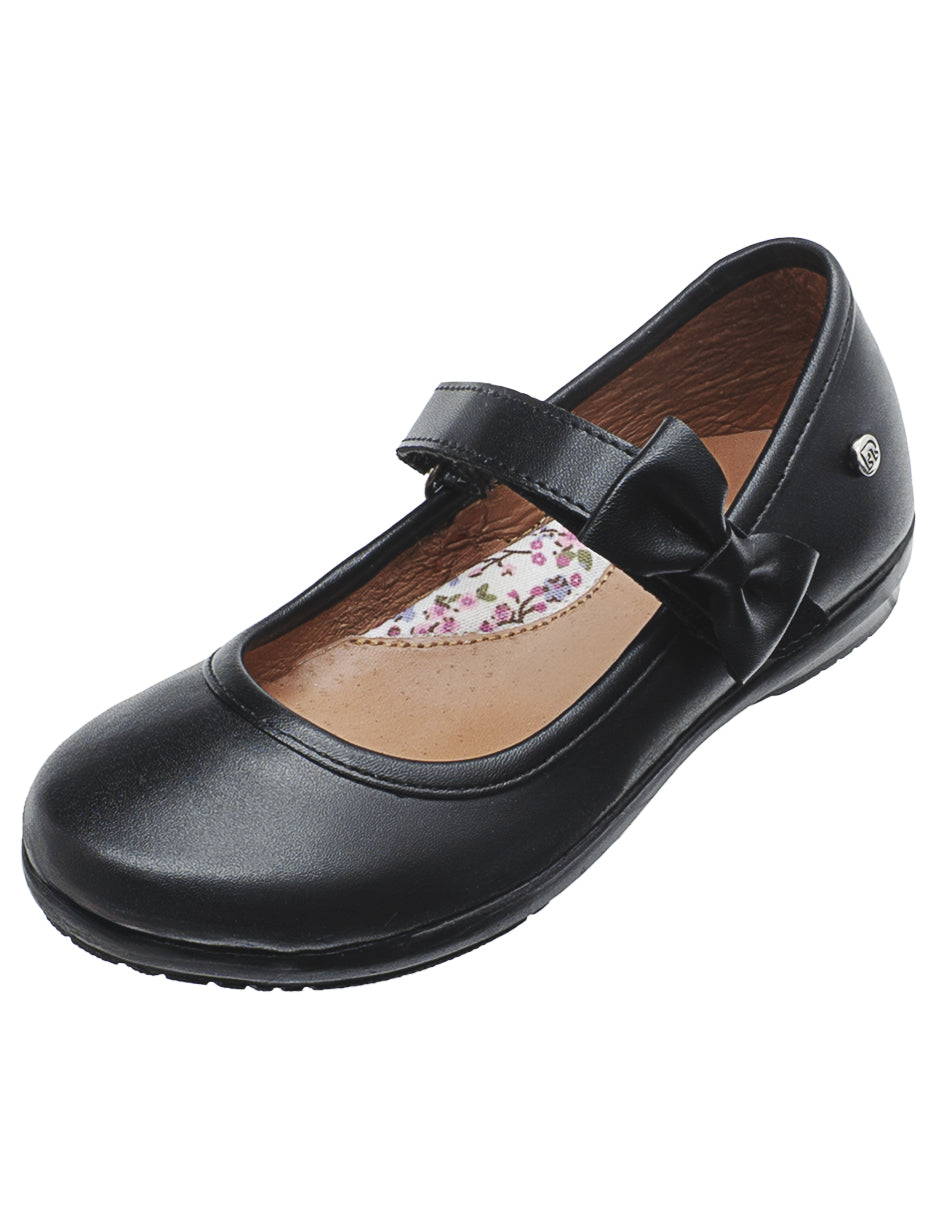 Ballerina Para Niña Ninos® Negro