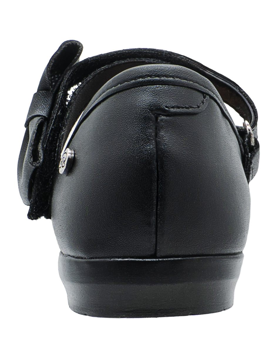 Ballerina Para Niña Ninos® Negro