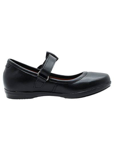 Ballerina Para Niña Ninos® Negro