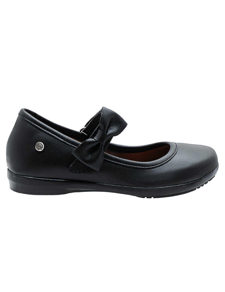 Ballerina Para Niña Ninos® Negro
