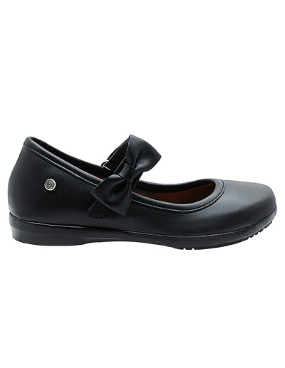 Ballerina Para Niña Ninos® Negro