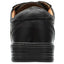 Zapato Napa Negro Escolar Formal Niño Ninos®