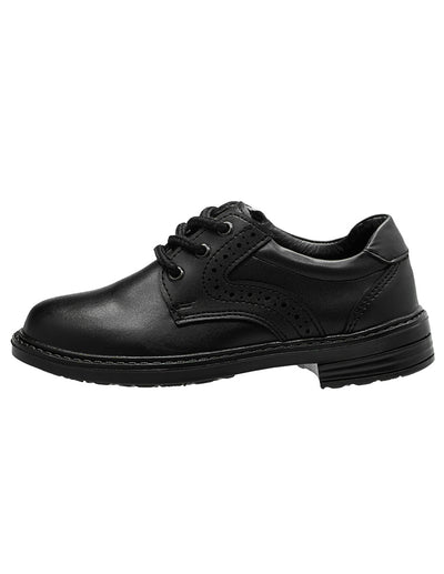 Derby Para Niño Ninos® Negro