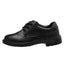 Zapato Napa Negro Escolar Formal Niño Ninos®