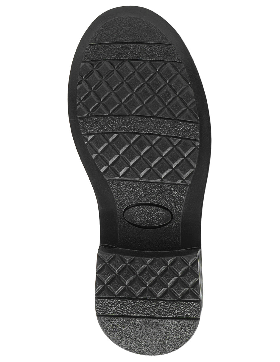 Derby Para Niño Ninos® Negro