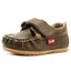 Mocasín Niño Casual Café Ninos