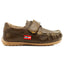Mocasín Niño Casual Café Ninos