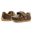 Mocasín Niño Casual Café Ninos